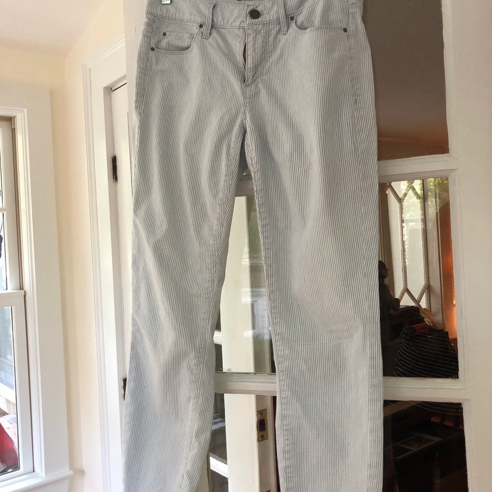 Ann Taylor pants.
